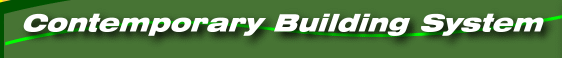 Contemporary Building Systems